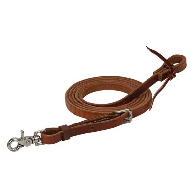 Weaver Equine ProTack Roper Rein, 5/8 in. x 8 ft.