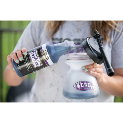 Image showing  Purifying Shampoo