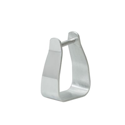 Weaver Leather Sloped Aluminum Stirrups