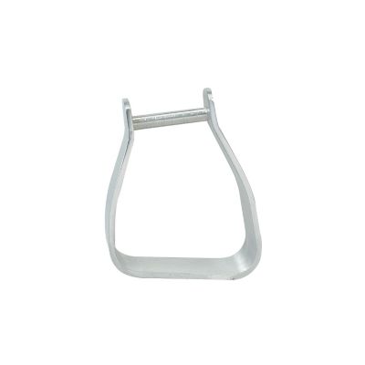 Image showing  Sloped Aluminum Stirrups