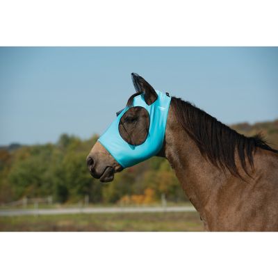 Image showing  CoolAid Cooling Fly Mask