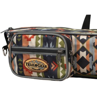 Image showing  Trail Gear Cantle Bags