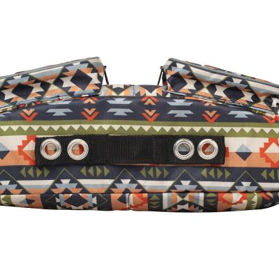 Image showing  Trail Gear Cantle Bags