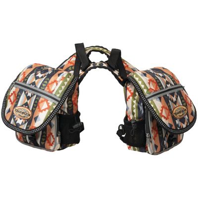 Image showing  Trail Gear Pommel Bags