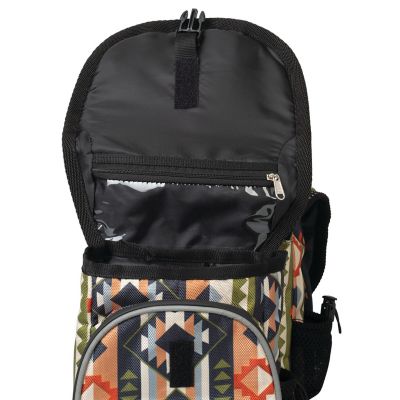 Image showing  Trail Gear Pommel Bags