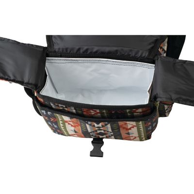 Image showing  Trail Gear Saddle Bags