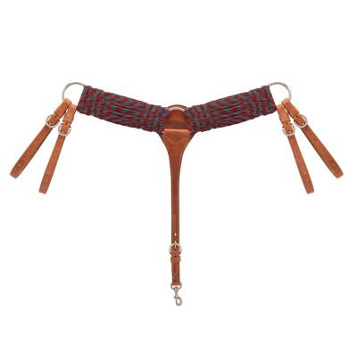 Weaver Equine Weaver Mohair Breast Collar