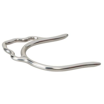 Weaver Equine Youth Barrel Racing Slip-On Spur