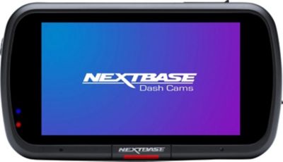 Image showing  622GW 4K Dash Camera, Silver