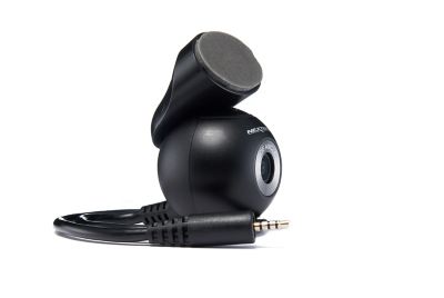 Image showing  Rear Window Camera Black