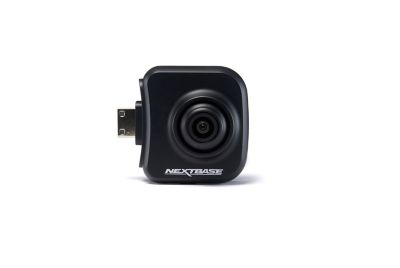 Nextbase Rear Facing Cabin View Camera Black