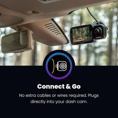 Image showing  Rear Facing Telephoto View Camera lack