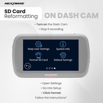 Image showing  128 GB U1 Micro SD Card Black