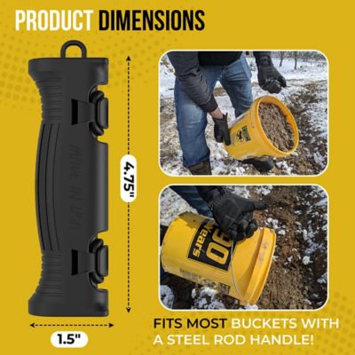 Image showing  Bucket Grip