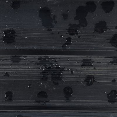 Image showing  Apex Square Outdoor Folding Adirondack End Table (Assembled)