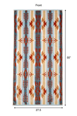 Image showing  Bath Towel