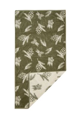 CARSTENS Bath Towel