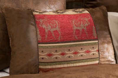 Image showing  Adirondack Bedding Set