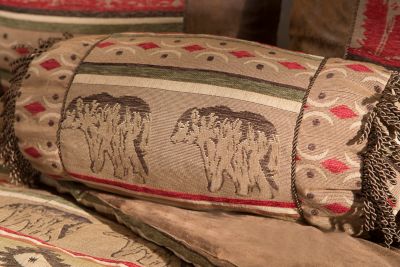 Image showing  Adirondack Bedding Set