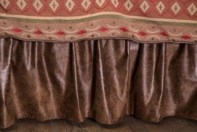 Image showing  Adirondack Bedding Set