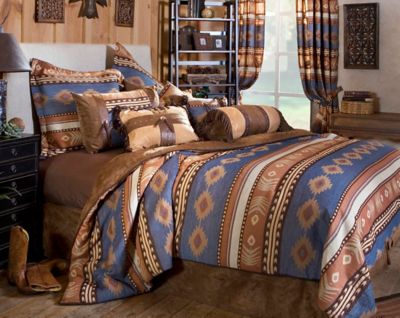 CARSTENS Sierra Bedding Set