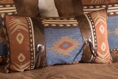 Image showing  Sierra Bedding Set