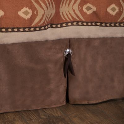Image showing  Sierra Bedding Set