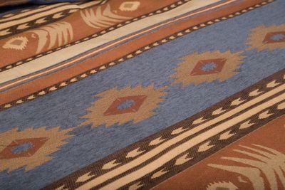 Image showing  Sierra Bedding Set