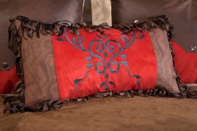 Image showing  Cimarron Bedding Set