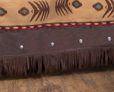 Image showing  Cimarron Bedding Set