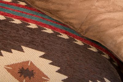 Image showing 5 th CARSTENS Cimarron Bedding Set