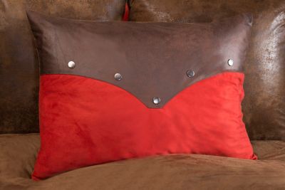 Image showing  Cimarron Bedding Set