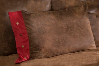 Image showing  Bear Country Bedding Set