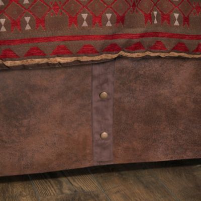 Image showing  Bear Country Bedding Set