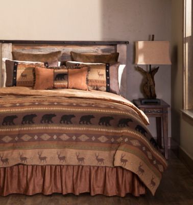 Product color Autumn Trails