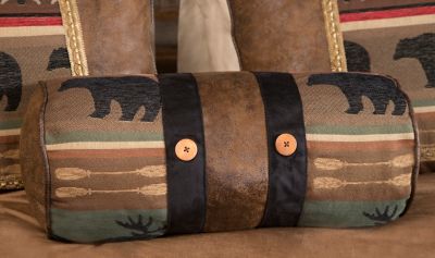 Image showing  Backwoods Bedding Set