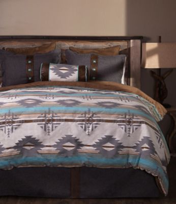 CARSTENS Badlands Bedding Set