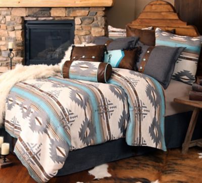 Image showing  Badlands Bedding Set
