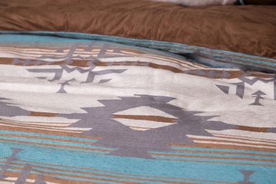 Image showing  Badlands Bedding Set