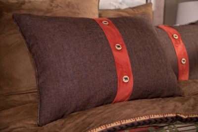 Image showing  Ontario Wilderness Bedding Set