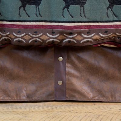 Image showing  Skagit River Bedding Set