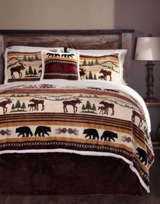 CARSTENS Hinterland Bedding