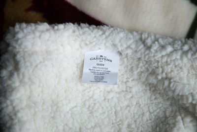 Image showing 2 th CARSTENS Tall Pine Bedding Set