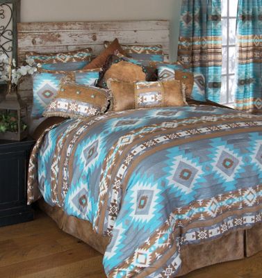 CARSTENS Mesa Daybreak Bedding Set