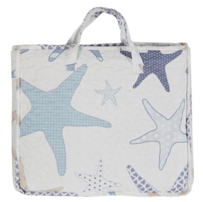 Image showing  Starfish Reef Quilt Set