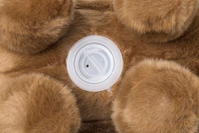 Image showing  Bighorn Sheep Coin Bank