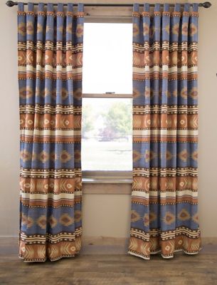 CARSTENS Sierra Southwest Drapes
