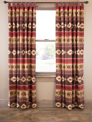 CARSTENS Cimarron Drapes