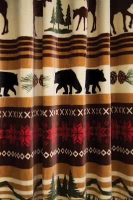 Image showing  Hinterland Drapes