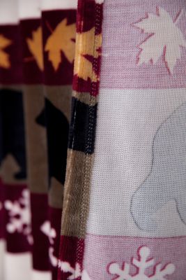 Image showing  Tall Pines Drapes